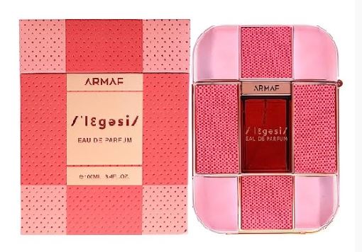 Armaf Legasi Women EDP 100ml